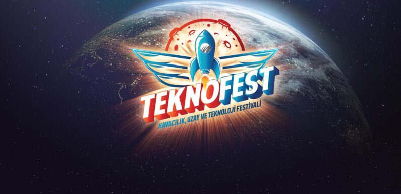 TEKNOFEST Drone Şampiyonası’na başvurular 15 Ocak’ta bitiyor TRT Haber Bilim Teknoloji Haberleri AA