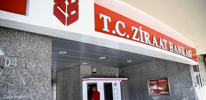 Ziraat Bankası, Bosna Hersek’te yeni şubelerini açatı TRT Haber Ekonomi Haberleri AA