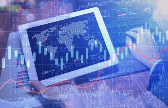 Küresel piyasalar haftaya negatif başladı TRT Haber Ekonomi Haberleri AA