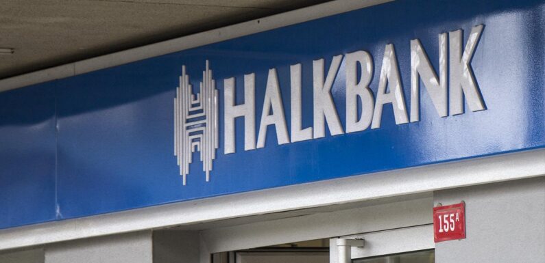 Halkbank hisse geri alım programında limitleri artırdı TRT Haber Ekonomi Haberleri AA