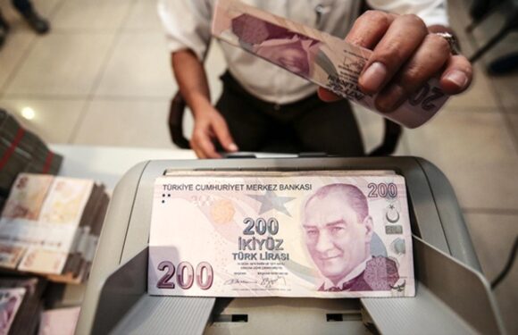 Ekonomik güven endeksi açıklandı TRT Haber Ekonomi Haberleri TRT Haber
