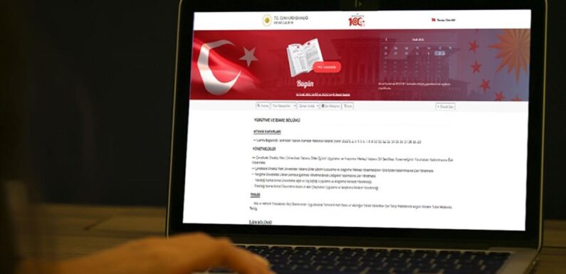 Şirketlerin hisse geri alımlarında vergi tevkifat oranları sıfırlandı TRT Haber Ekonomi Haberleri AA