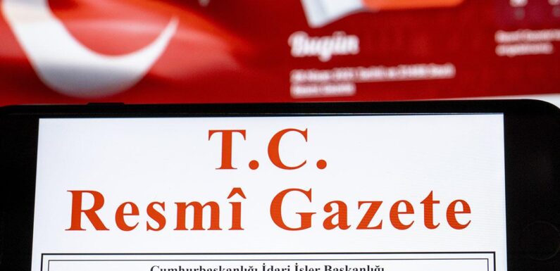 Bazı elektrikli ev aletlerinin ithalatında gözetim uygulamasına gidilecek TRT Haber Ekonomi Haberleri AA