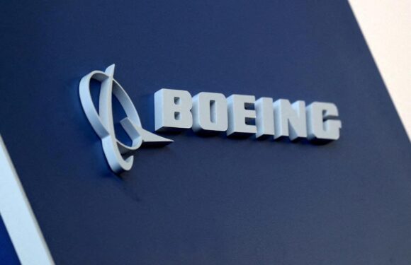 Boeing, yılın ilk çeyreğinde 425 milyon dolar zarar etti TRT Haber Ekonomi Haberleri AA