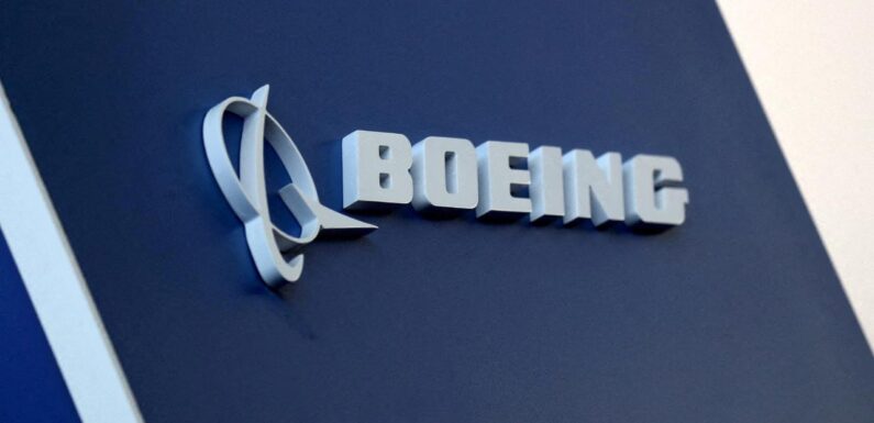 Boeing, yılın ilk çeyreğinde 425 milyon dolar zarar etti TRT Haber Ekonomi Haberleri AA