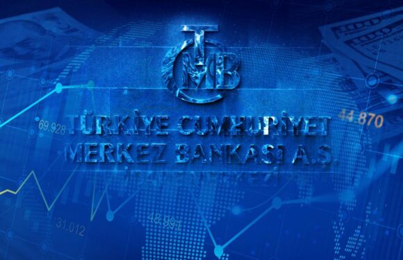 Merkez Bankası, bankaların raporlama standartlarına esneklik sağladı TRT Haber Ekonomi Haberleri AA