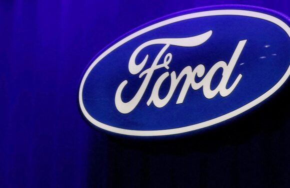 Ford elektrikli araç üretiminde kullanılacak lityum anlaşmaları yaptı TRT Haber Ekonomi Haberleri AA