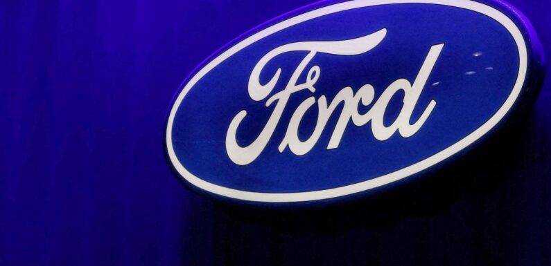 Ford elektrikli araç üretiminde kullanılacak lityum anlaşmaları yaptı TRT Haber Ekonomi Haberleri AA