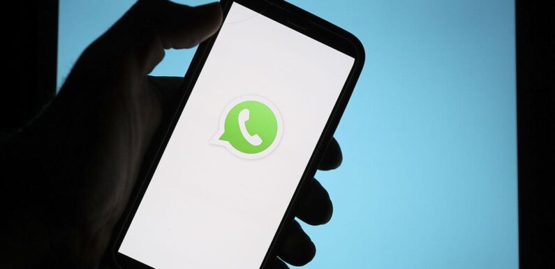 WhatsApp’a mesaj düzenleme özelliği geldi TRT Haber Bilim Teknoloji Haberleri AA