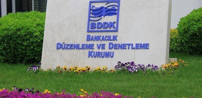 BDDK’dan Q Yatırım Bankası’NA faaliyet izni TRT Haber Ekonomi Haberleri AA