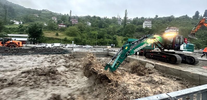 Afetzedelere yönelik Acil Destek Kredisinin ayrıntıları belli oldu TRT Haber Ekonomi Haberleri AA