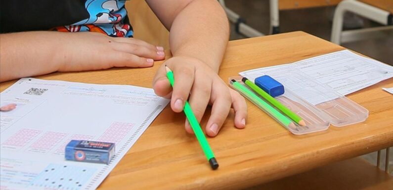 LGS’de depremzedeye ek kontenjan: Tercih kılavuzu bugün yayımlanacak TRT Haber Eğitim Haberleri