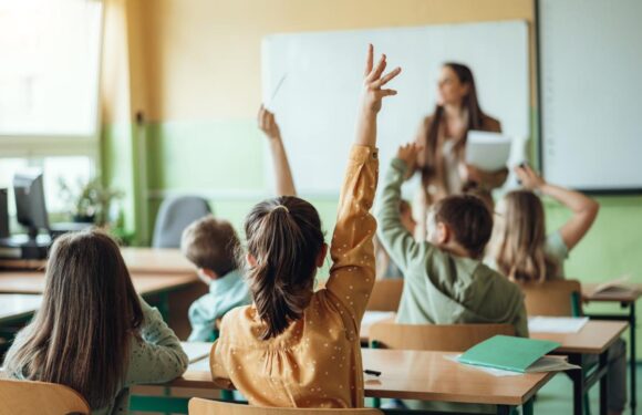 Nadir ve kronik hastalığa sahip çocukların eğitim hayatı öğretmenlerle değişecek TRT Haber Eğitim Haberleri