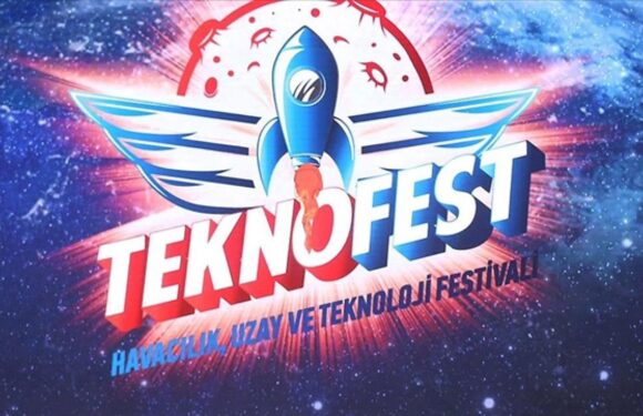 TEKNOFEST projeleri girişime dönüşüyor TRT Haber Bilim Teknoloji Haberleri TRT Haber