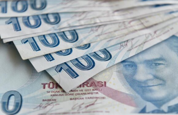 Bankacılık sektörü kredi hacmi geçen hafta 9 trilyon 129 milyar lira oldu TRT Haber Ekonomi Haberleri AA