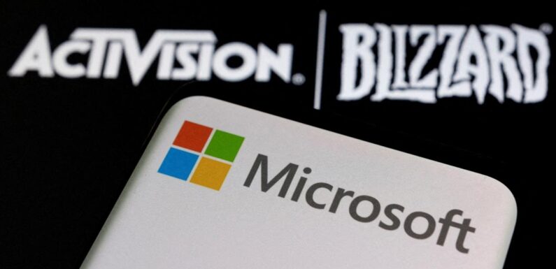 Microsoft’un Activision’ı satın almasında son tarih 18 Ekim’e uzatıldı TRT Haber Ekonomi Haberleri AA