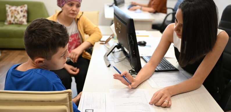 LGS tercihleri için son gün TRT Haber Eğitim Haberleri