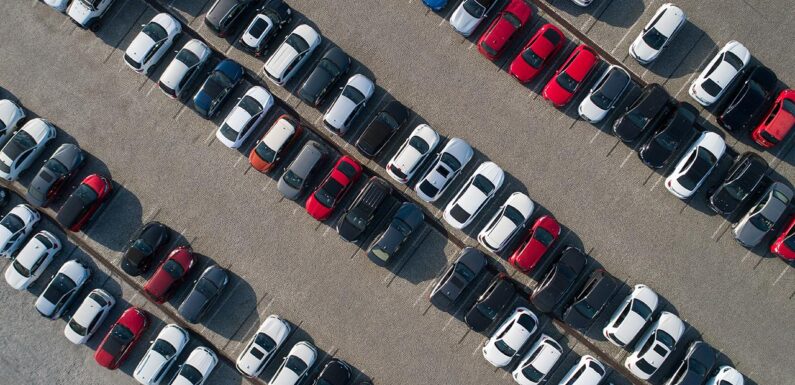 İstanbul’da yediemin otopark ücretlerine yüzde 67’ye varan zam yapıldı TRT Haber Ekonomi Haberleri AA