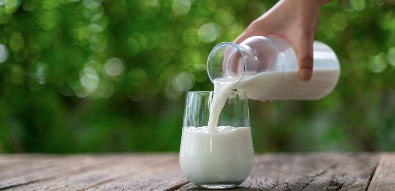 Çiğ süt referans fiyatının market satış fiyatlarına etmeyecek TRT Haber Ekonomi Haberleri AA