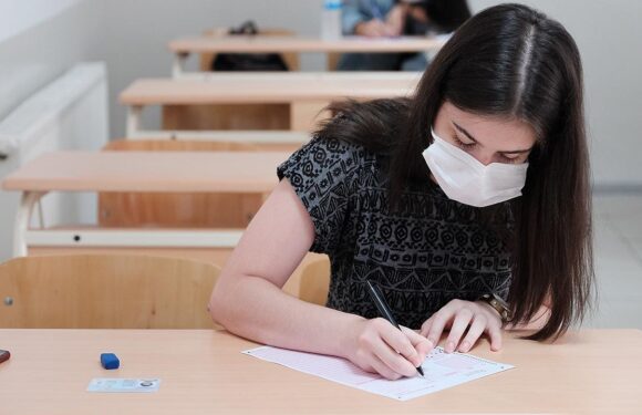 YKS adaylarının cevap kağıtları erişime açıldı TRT Haber Eğitim Haberleri