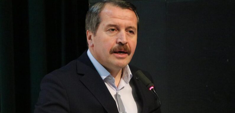 MemurSen hükümetin zam teklifini değerlendirdi TRT Haber Ekonomi Haberleri AA