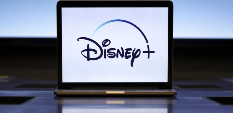 Disney Plus 3 ayda 11 milyonu aşkın üye kaybetti TRT Haber Ekonomi Haberleri AA