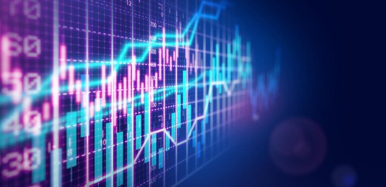 Türkiye, OECD’nin en hızlı büyüyen ikinci ülkesi oldu TRT Haber Ekonomi Haberleri AA