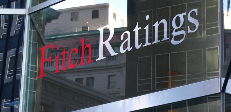 Fitch ABD’nin uzun vadeli kredi notunu düşürdü TRT Haber Ekonomi Haberleri TRT Haber, AA