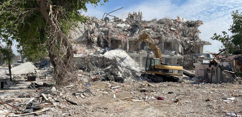 Deprem bölgesindeki yatırımlar için 479 teşvik belgesi düzenlendi TRT Haber Ekonomi Haberleri AA