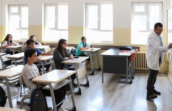 Destekleme ve yetiştirme kurs başvuruları bugün başlıyor TRT Haber Eğitim Haberleri