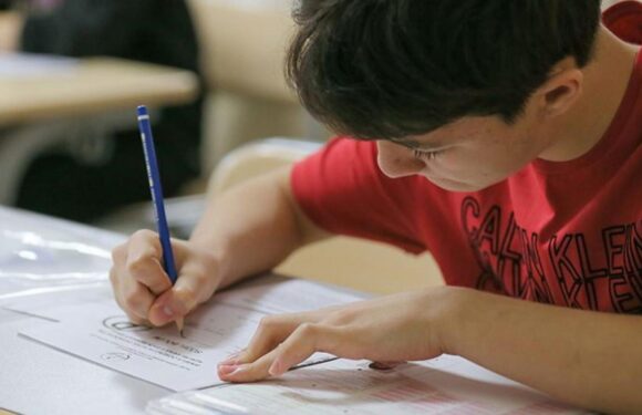 LGS ikinci nakil sonuçları bugün açıklanacak TRT Haber Eğitim Haberleri