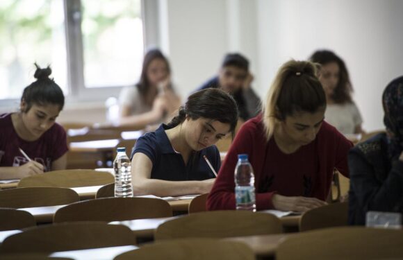 YÖKDİL pazar günü 87 sınav merkezinde yapılacak TRT Haber Eğitim Haberleri