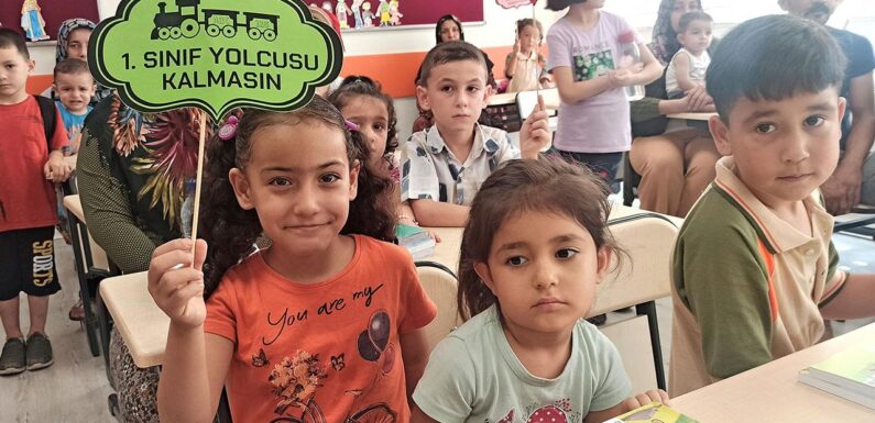 Okula uyum programı 4 Eylül’de başlayacak TRT Haber Eğitim Haberleri