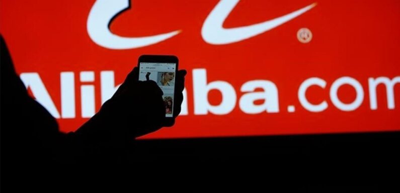 Alibaba’dan Türkiye’ye 2 milyar dolarlık yatırım hazırlığı TRT Haber Ekonomi Haberleri AA