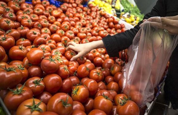 Ağustos ayı enflasyon rakamları açıklandı