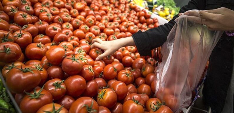 Ağustos ayı enflasyon rakamları açıklandı