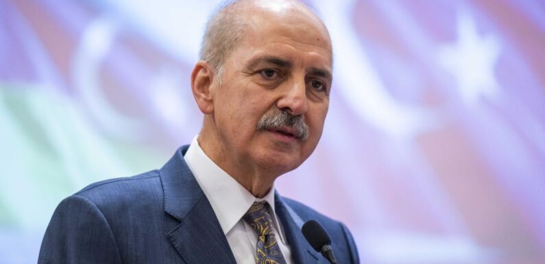 Kurtulmuş: Emekli düzenlemesi Meclis’e geldiği zaman hızlandırırız TRT Haber Ekonomi Haberleri TRT Haber