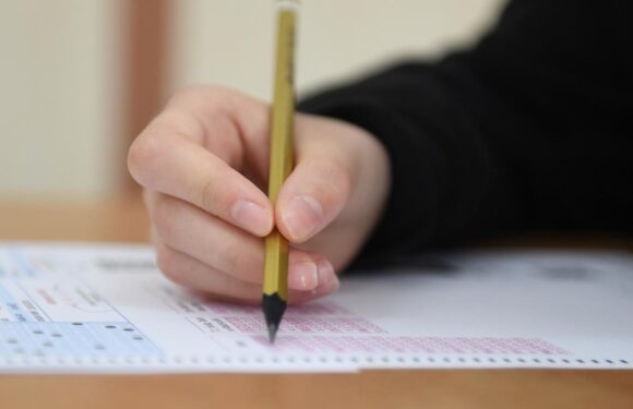 Liselerde test usulü sınav uygulamasına son verildi TRT Haber Eğitim Haberleri