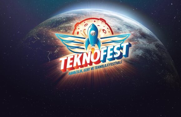 TEKNOFEST coşkusu Cumhuriyetin 100. yılında İzmirde devam ediyor TRT Haber Bilim Teknoloji Haberleri TRT Haber