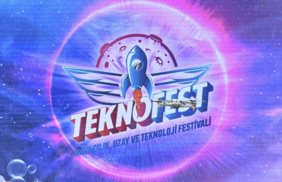 İzmir’de TEKNOFEST heyecanı başlıyor TRT Haber Bilim Teknoloji Haberleri TRT Haber