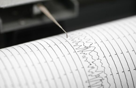 Akademisyenler, deprem üretme potansiyeli olan fay hatlarını araştıracak TRT Haber Bilim Teknoloji Haberleri AA