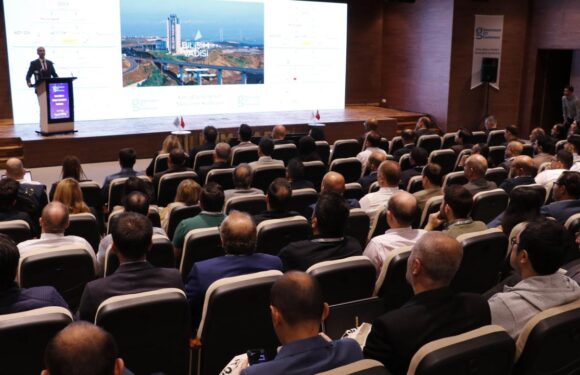 Kamu Bilgi ve İletişim Teknolojileri Konferansı 12 Ekim’de başlıyor TRT Haber Bilim Teknoloji Haberleri AA