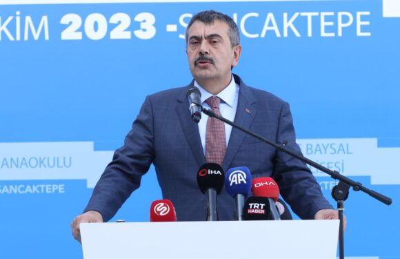 Bakan Tekin: Çocuklarımızın eğitimöğretim sürecini yakından takip edelim TRT Haber Eğitim Haberleri