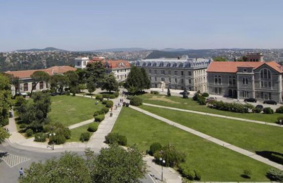 Boğaziçi Üniversitesi İsrail’deki kurumlarla akademik işbirliği yapmayacak TRT Haber Eğitim Haberleri