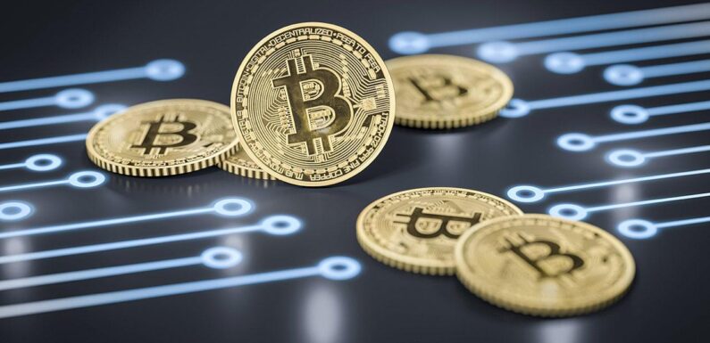 Bitcoin’in fiyatı Mayıs 2022den beri en yüksek seviyesinde TRT Haber Ekonomi Haberleri AA