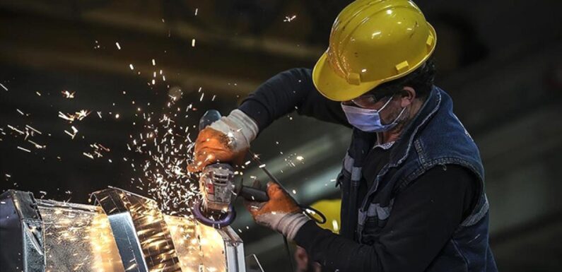 Üçüncü çeyrek işsizlik rakamları açıklandı