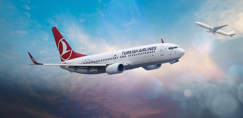 THY 355 uçak alımı için Airbus ile görüşüyor TRT Haber Ekonomi Haberleri AA