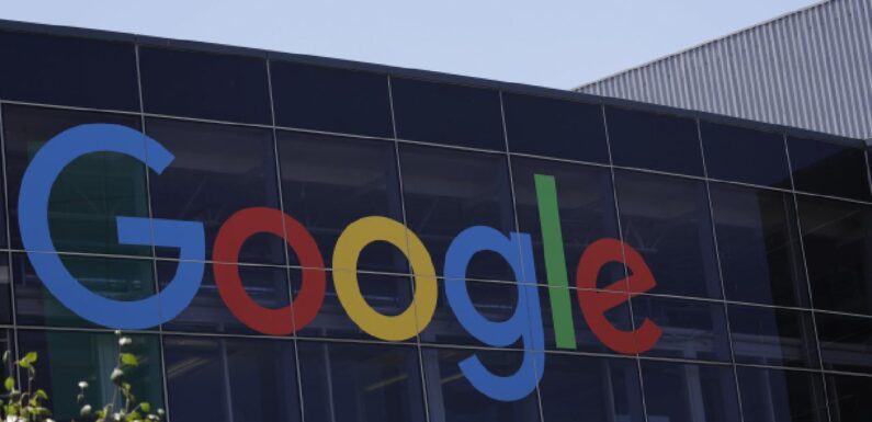 Google, antitröst davasında 700 milyon dolar ödeyecek TRT Haber Bilim Teknoloji Haberleri AA