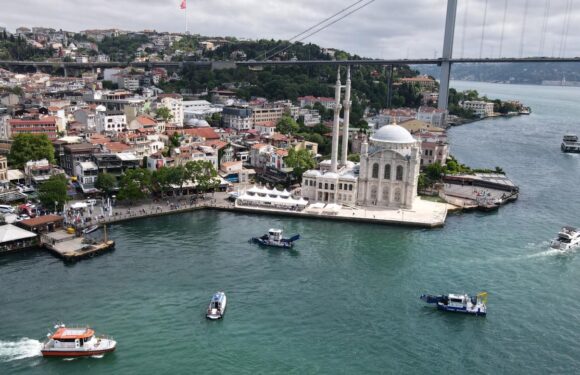 Marmara’daki son sarsıntılar olası İstanbul depreminin habercisi değil TRT Haber Bilim Teknoloji Haberleri AA