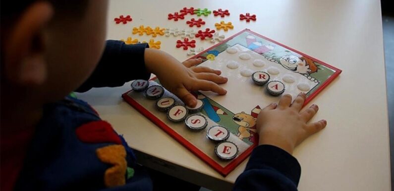 Yapay zeka otizm tanısına başladı TRT Haber Bilim Teknoloji Haberleri AA